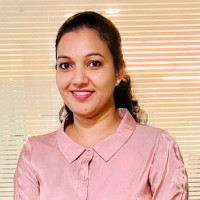 Medulla Communications Employee Lakshmipriya S's profile photo