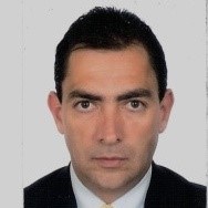CÍRCULO TEQUILA Employee Eduardo Topete Águila's profile photo