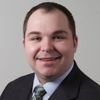 Xenial – Hospitality and Restaurant Management Platform Employee Chad King's profile photo
