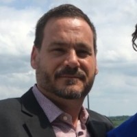 TFM Services Employee Patrick Phillips's profile photo