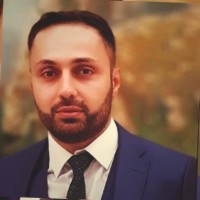 Microverse Employee Elmar Abdulkarimov's profile photo