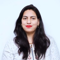 Dean Infotech Employee Rekha Yadav's profile photo