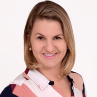 Sicoob Creditapiranga SC/RS Employee Ediane Kraemer's profile photo