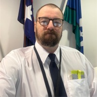 MA Security Group Employee Gary Traynor's profile photo