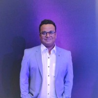 The Guardians Real Estate Advisory Employee Vaibhav Goria's profile photo