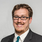 Greater Boston Legal Services Employee Matthew Brooks's profile photo