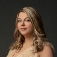Third Man Records Employee Amber Stroede's profile photo