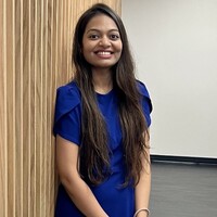 Vestaboard Employee Khushboo Parekh's profile photo