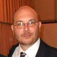 Harrison Central School District Employee Brian Seligman's profile photo