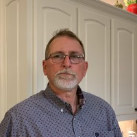 Convoy Servicing Company Employee Rick Taylor's profile photo