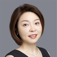 TMS Fashion (HK) Ltd Employee Sophia Xu's profile photo