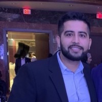 LiftED Employee Bilal Ahmad's profile photo