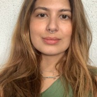 GRC Consulting Employee Gabriela Camargo's profile photo