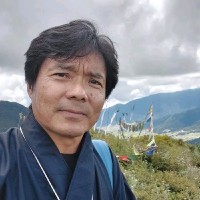 Abroad.io Employee Dorji Wangchuk's profile photo