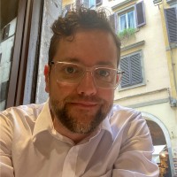 SPINS Employee Joshua Hobson's profile photo