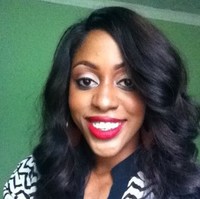 Legit.ng Employee Folakemi Oteh's profile photo