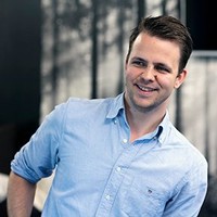 Customer Connect Employee Dennis Andersson's profile photo