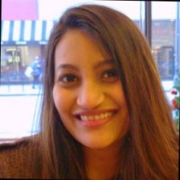 Eva Shah Email & Phone Number