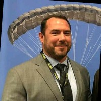 Airborne Systems Employee Joseph Decosta's profile photo