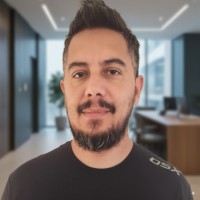 ingenix Employee Gonzalo Martin Rios's profile photo