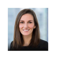 Spark Capital Employee Diana Berisha's profile photo