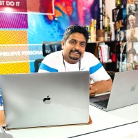 Noshan Maddumage Email & Phone Number