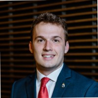 Wisconsin National Guard Employee Colin Spies's profile photo