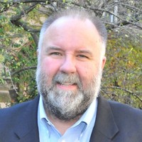 Northern Illinois Conference of The United Methodist Church Employee Cal Haines's profile photo