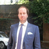 Alexander Masouras Email & Phone Number