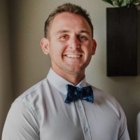 Diesel Optimization Employee Patrick Sigman's profile photo