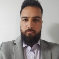 IBMR Employee Raphael Amorim's profile photo