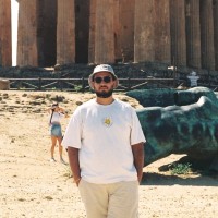 Roi Bachar Email