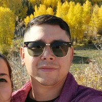 Eric Muniz Email & Phone Number