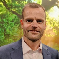 Alfa Laval Employee Tue Johannessen's profile photo