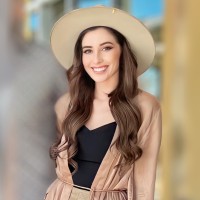 Wyld Blue Employee Kayla Hall's profile photo