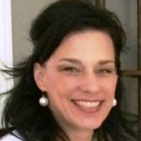 Edsby Employee Karen Woods's profile photo