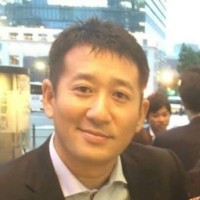 18 Salisbury Capital Employee Terufumi Hamazaki's profile photo