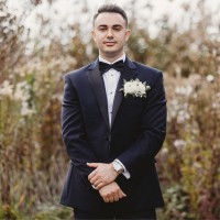 American Industrial Supply Employee Tyler Griesbach's profile photo