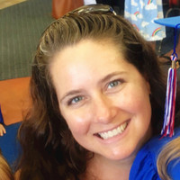 LGS Architects, Inc. Employee Katie Levy's profile photo