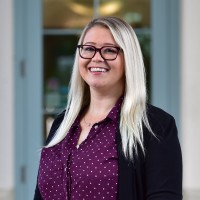 TechArk | Innovative Digital Solutions Employee Haley Guenther's profile photo