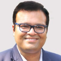 Southern Alberta Institute of Technology (SAIT) Employee Ankit Poddar's profile photo