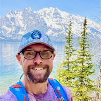 Marine Corps Employee Thomas Reinhard's profile photo