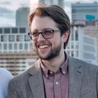 Terwilliger Pappas Multi-Family Partners Employee Joseph Winlock's profile photo