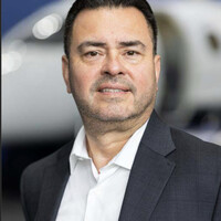 Citadel Aviation Employee Francisco Chavez's profile photo