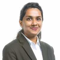 pSemi, A Murata Company Employee Deepika Ramesh's profile photo