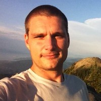 MacPherson's Employee Aaron Hoerber's profile photo