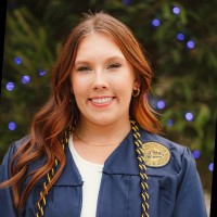 FINN Partners Employee Sierra Powers's profile photo