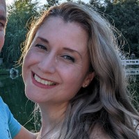 C & L Refrigeration Employee Sofia Rodriguez's profile photo