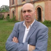 SmartWater.srl Employee Paolo Lunardelli's profile photo