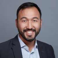 GILDEMEISTER energy solutions Employee Bizhan Zhumagali's profile photo